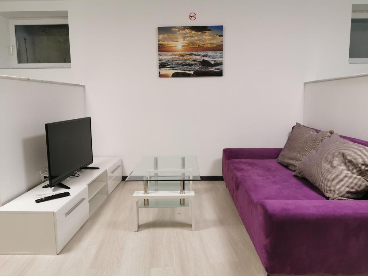 Apartment Messe Vanilla Köln
