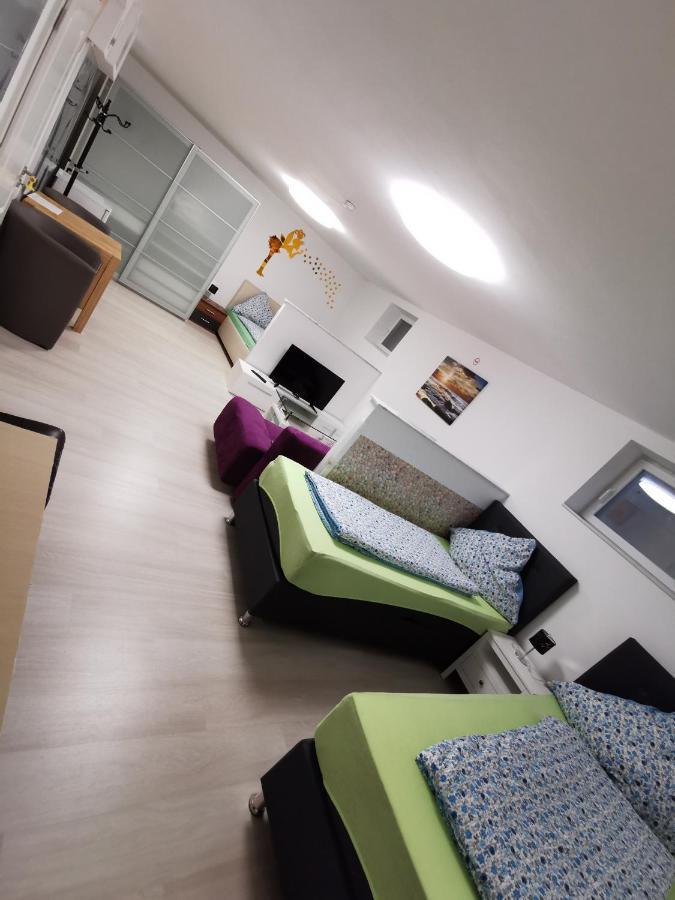 Apartment Messe Vanilla Köln