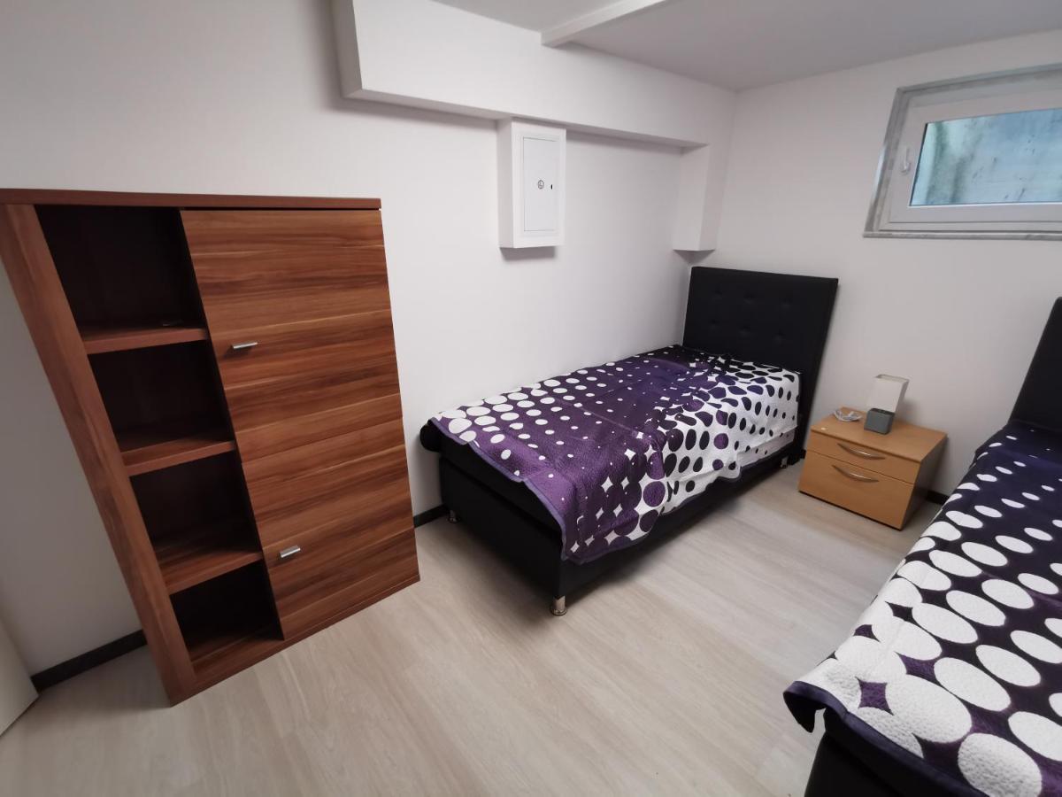 Apartment Messe Vanilla Köln