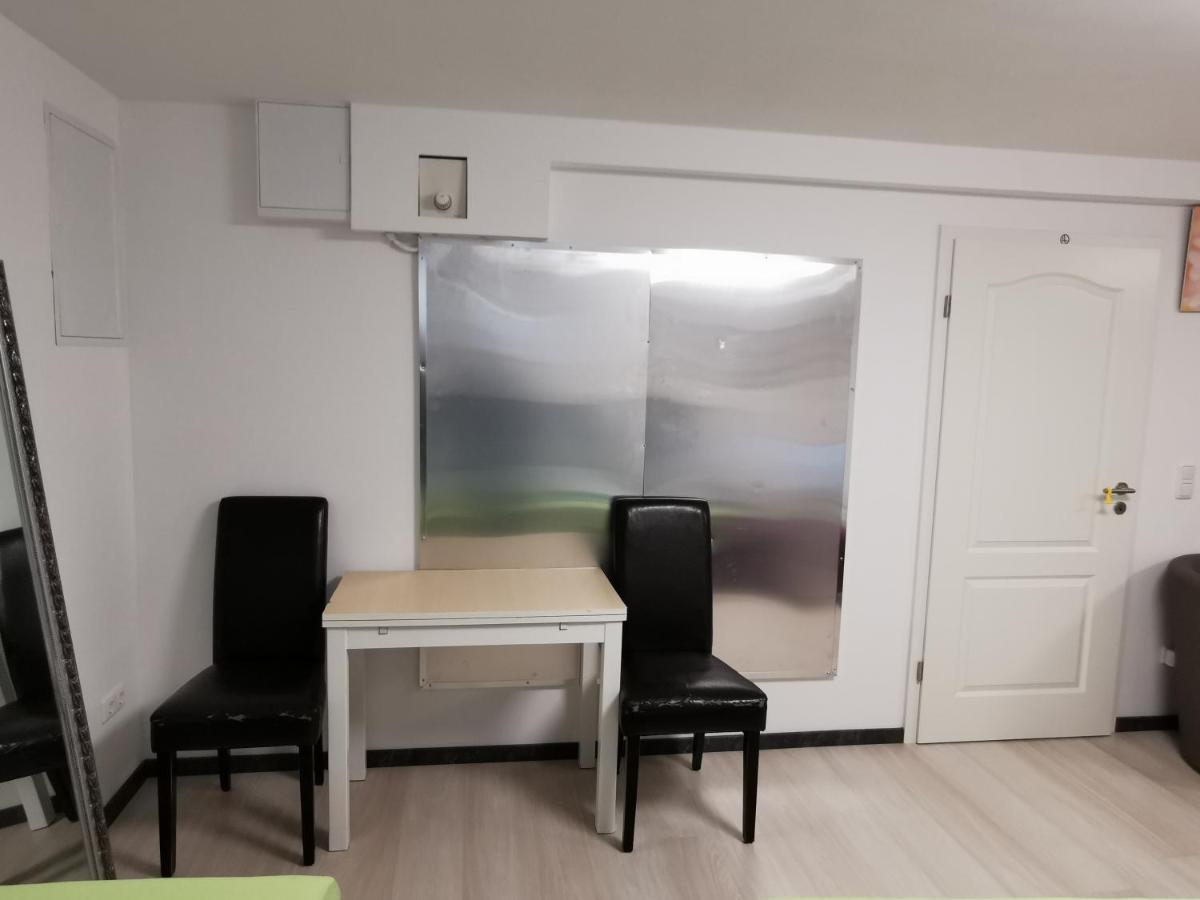 Apartment Messe Vanilla Köln