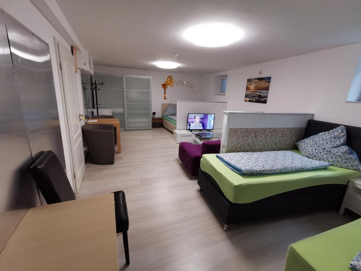 Apartment Messe Vanilla Köln