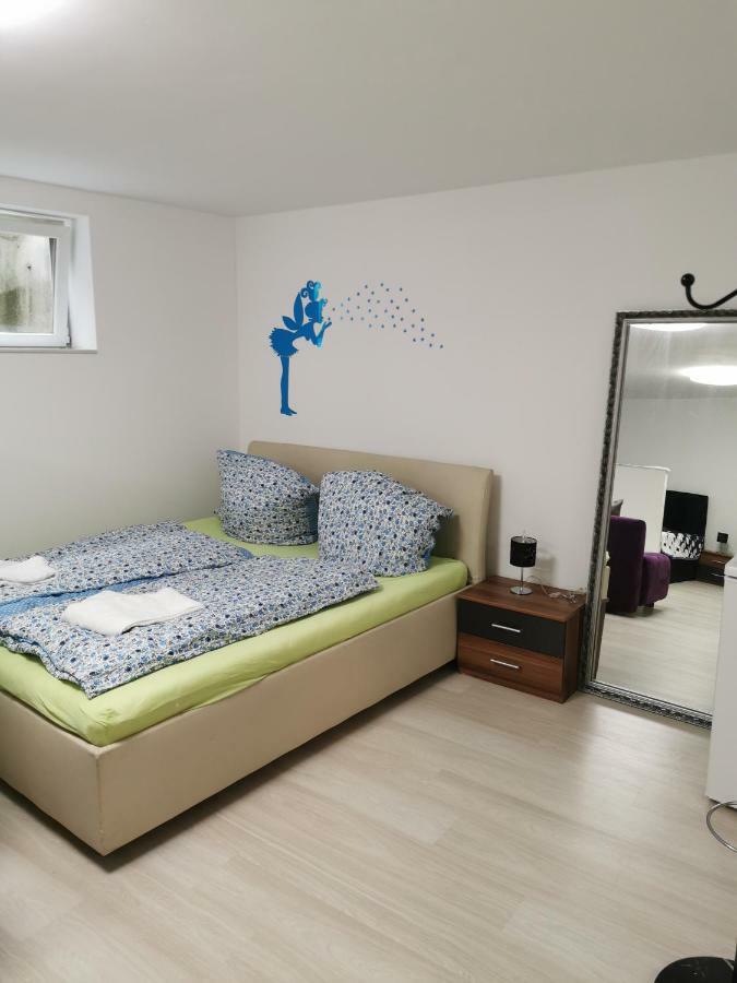 Messe Vanilla Apartment Köln